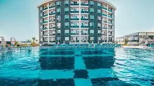 هتل جورا لارا